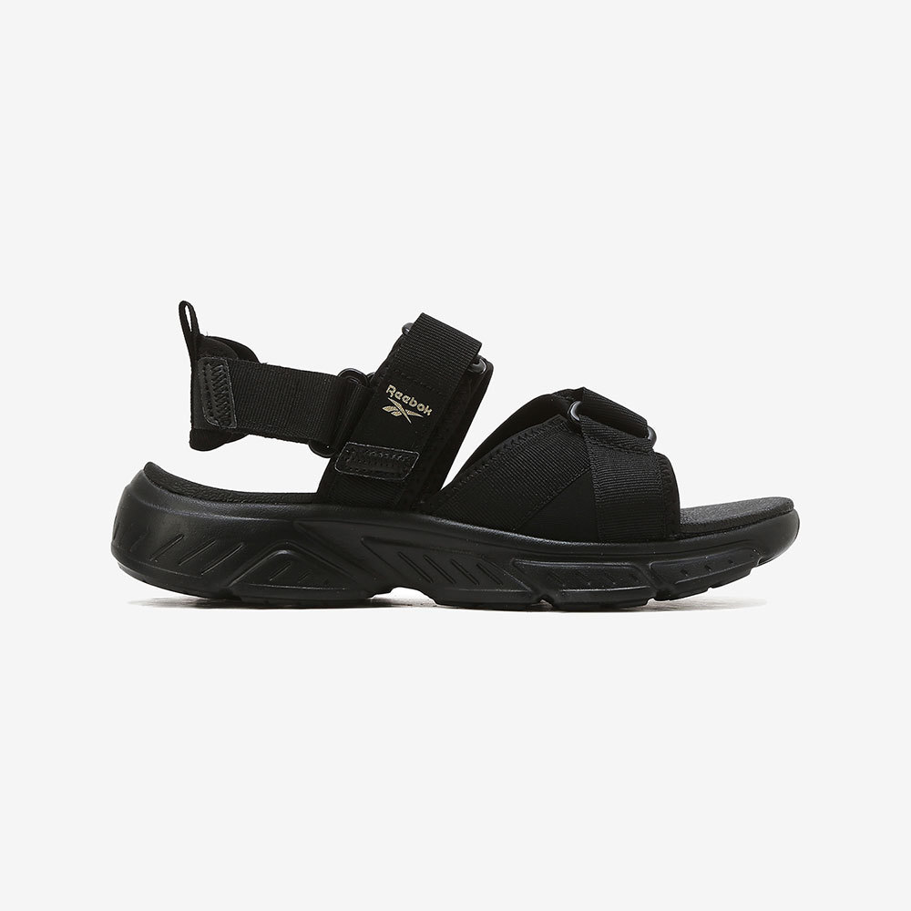 ★送料無料★Reebok ハイパリウムサンダル 100251040 BLACK