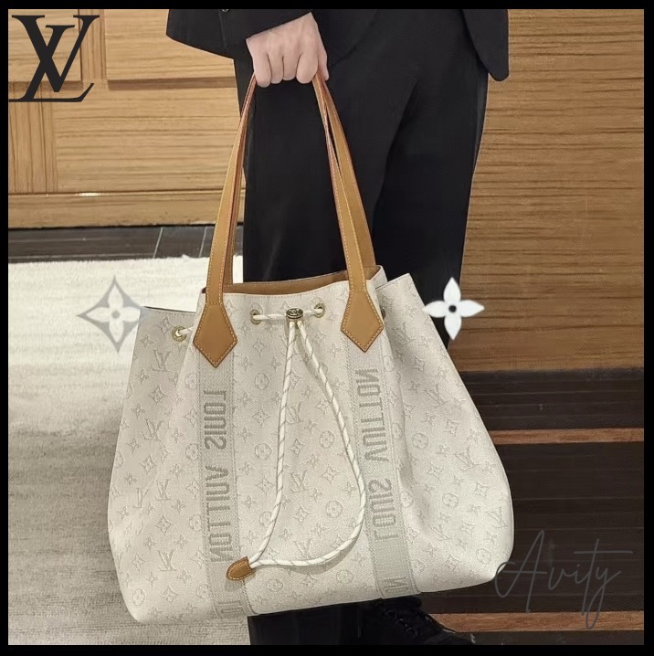 【大人気♪】Louis Vuitton マリーナ・トート