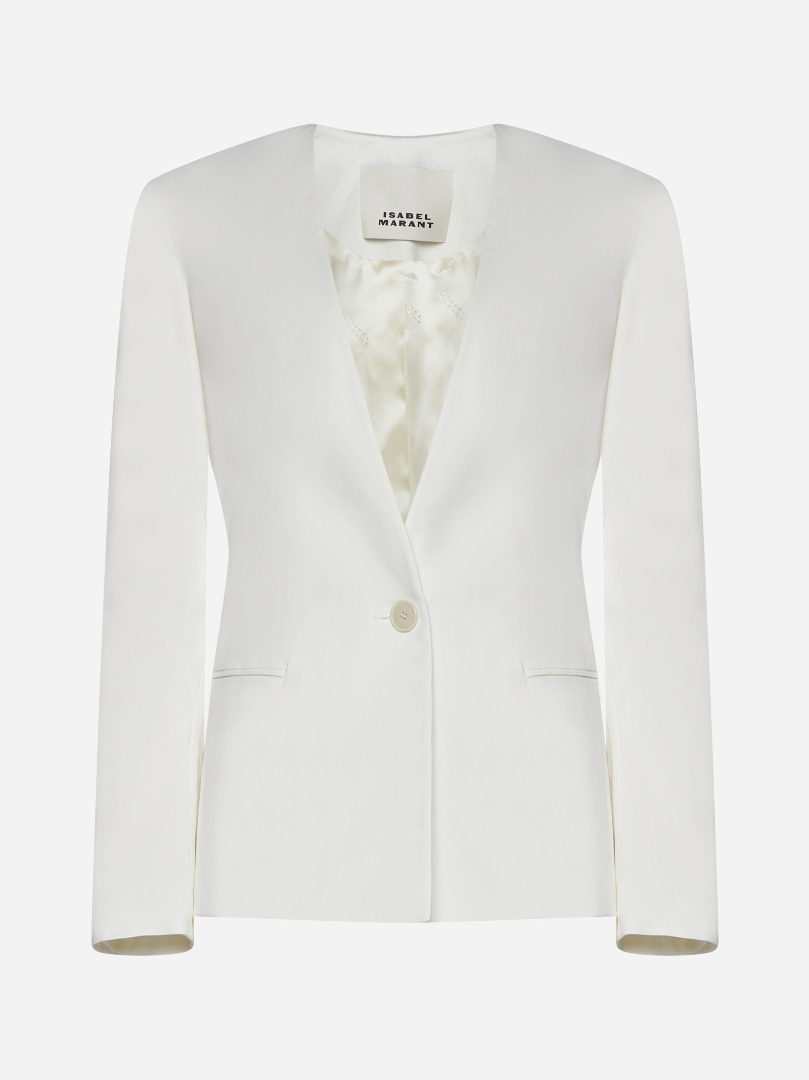 【関税&送料込】Isabel Marant Giacca Monopetto Manzil