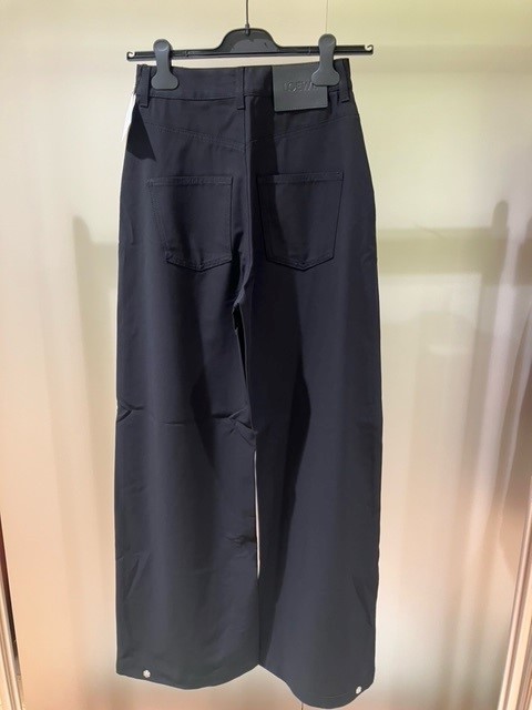 【関税&送料込】Loewe Pantalone