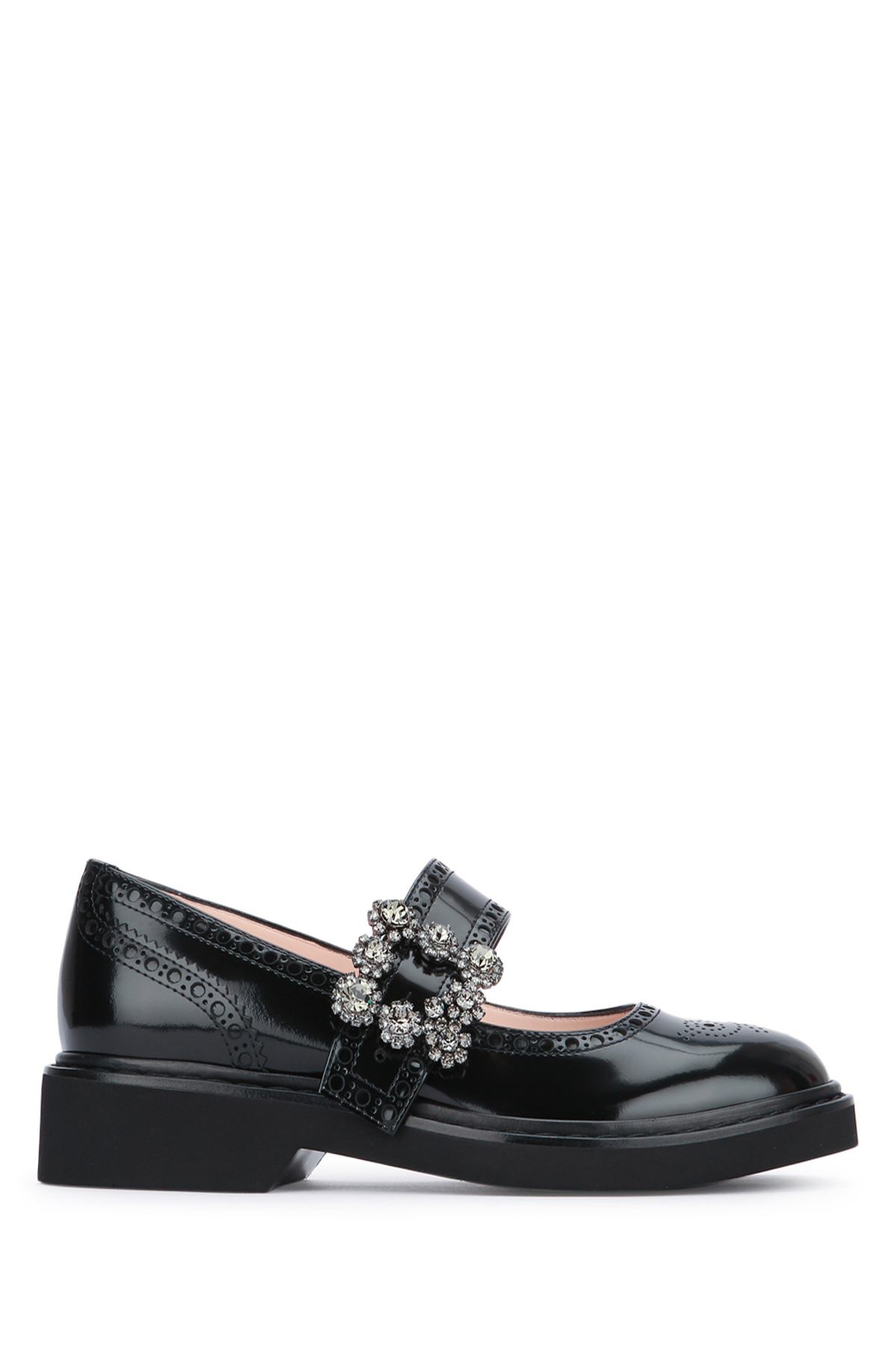 【関税&送料込】Roger Vivier Roger Vivier Viv Rangers Flower