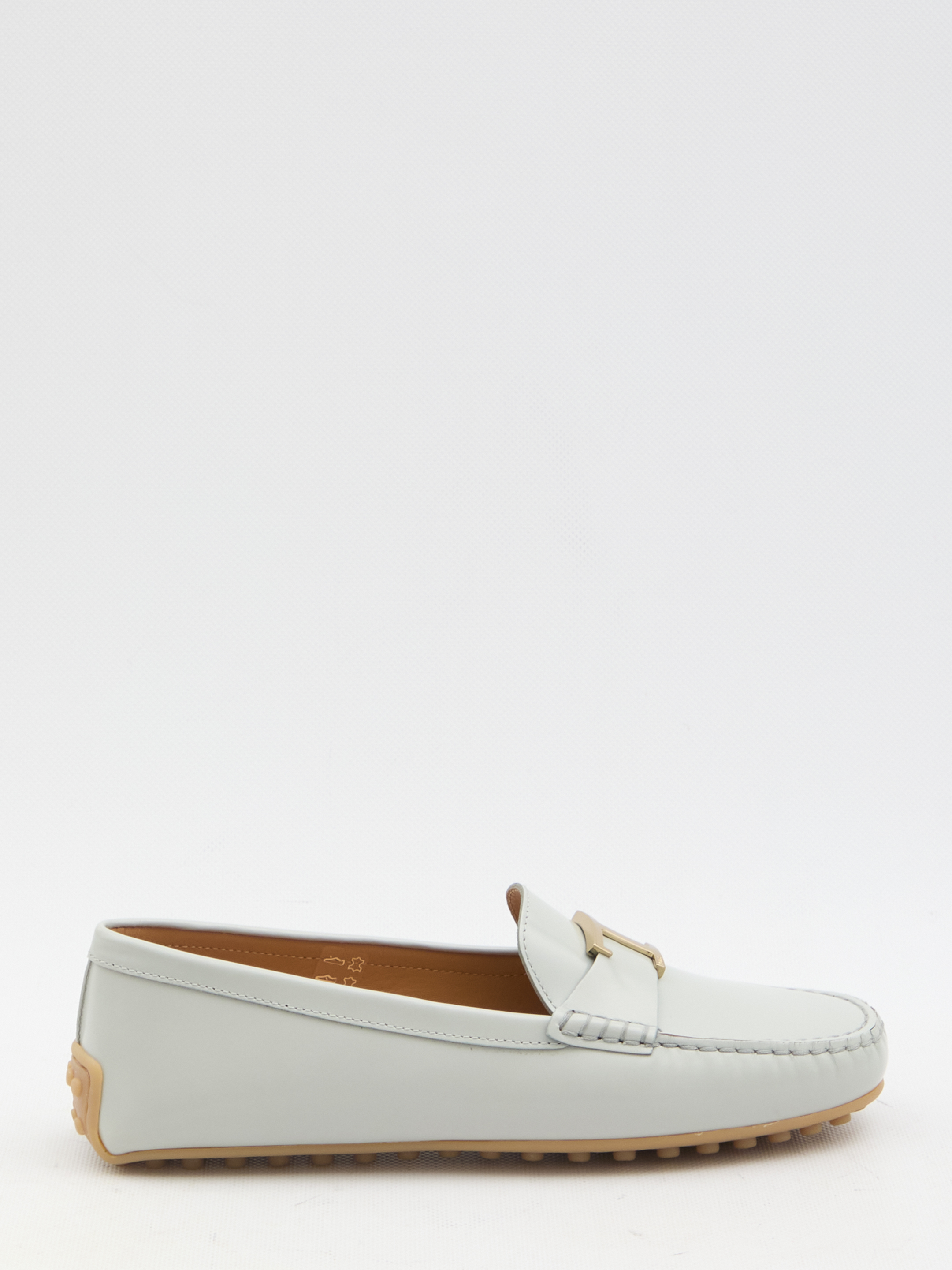 【関税&送料込】Tod'S Mocassino City Gommino In Pelle