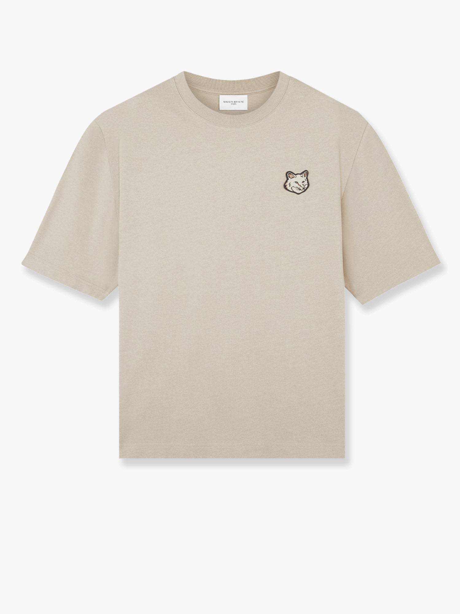 【関税&送料込】Maison Kitsune' Maison Kitsune T-Shirt