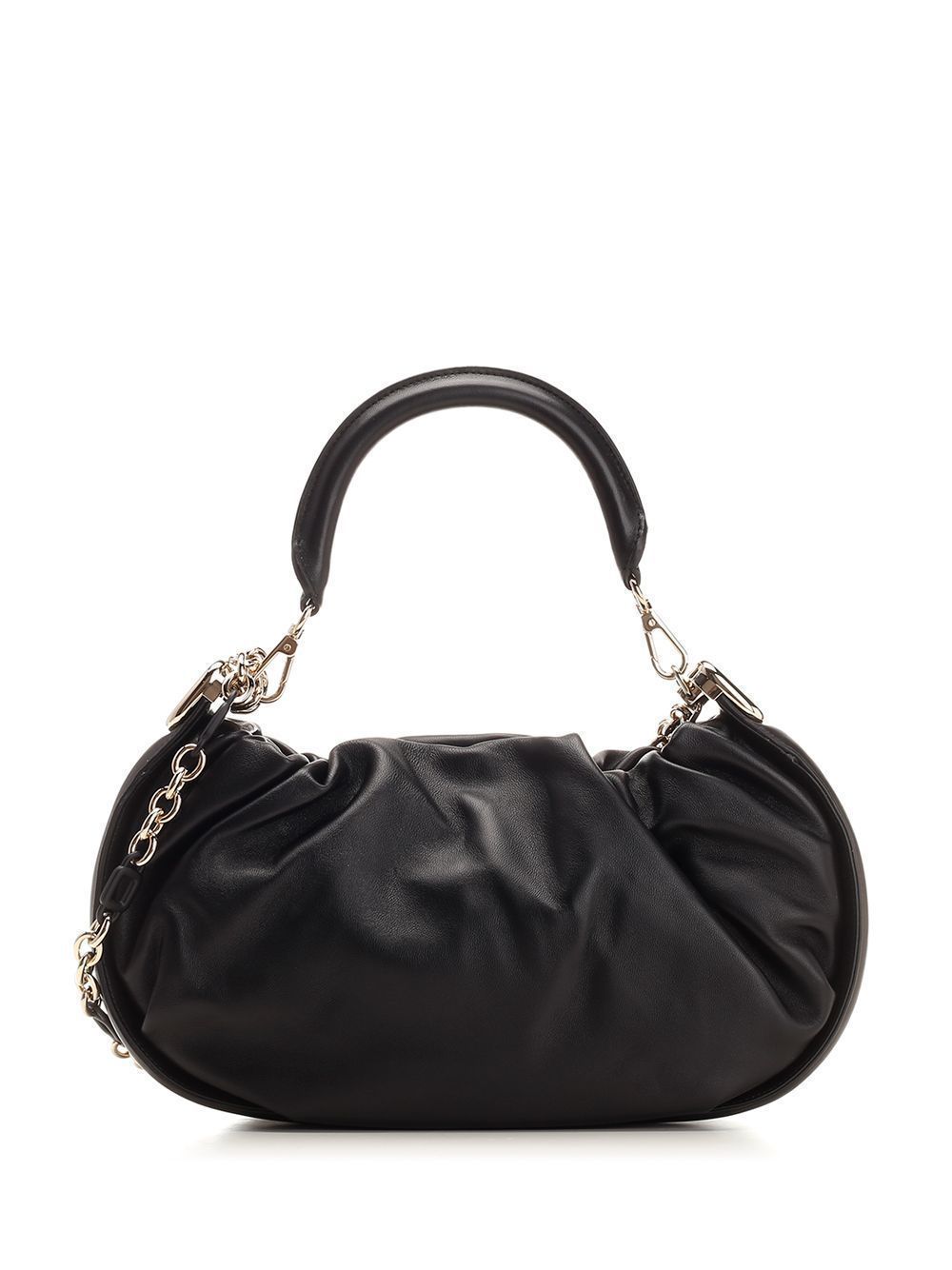 【関税&送料込】Roger Vivier Borsa Viv Choc Media In Pelle