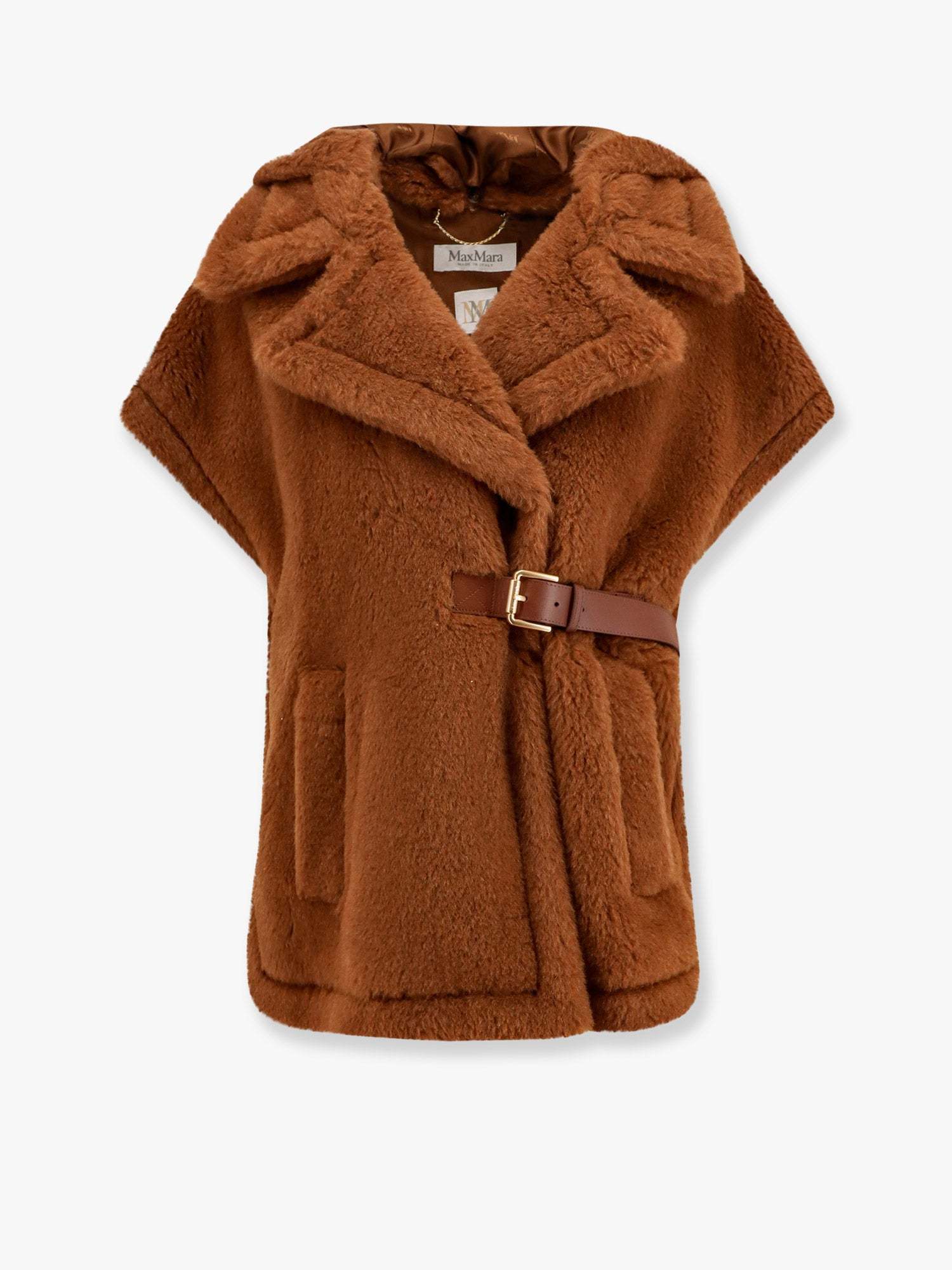 【関税&送料込】Max Mara Cappotto In Lana