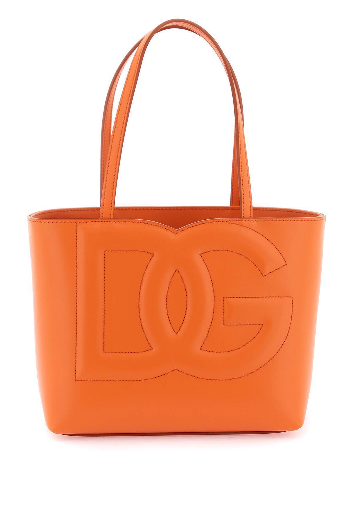 【関税&送料込】Dolce & Gabbana Dolce Gabbana Dg Leather Sho