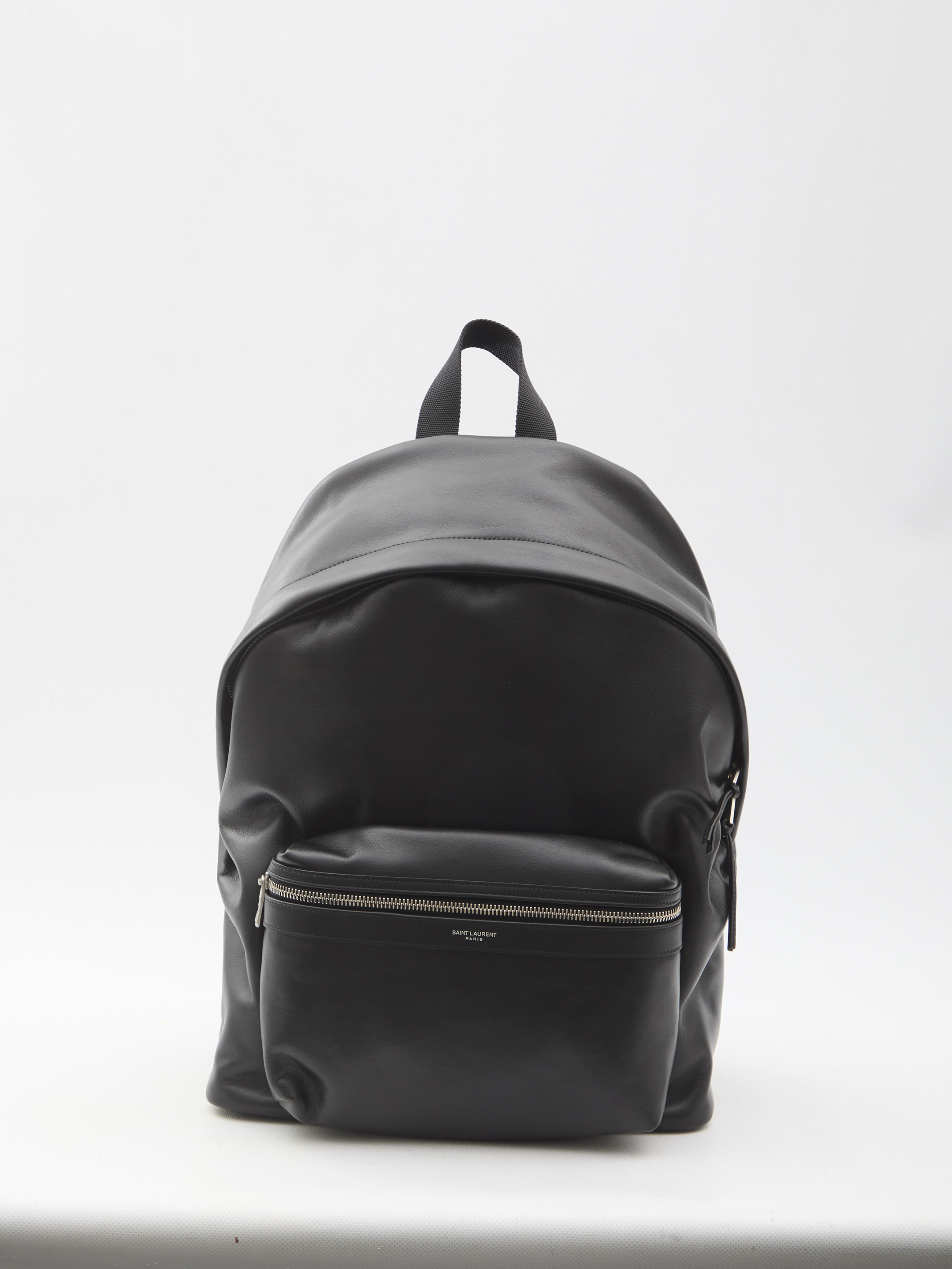 【関税&送料込】Saint Laurent Saint Laurent City Backpack
