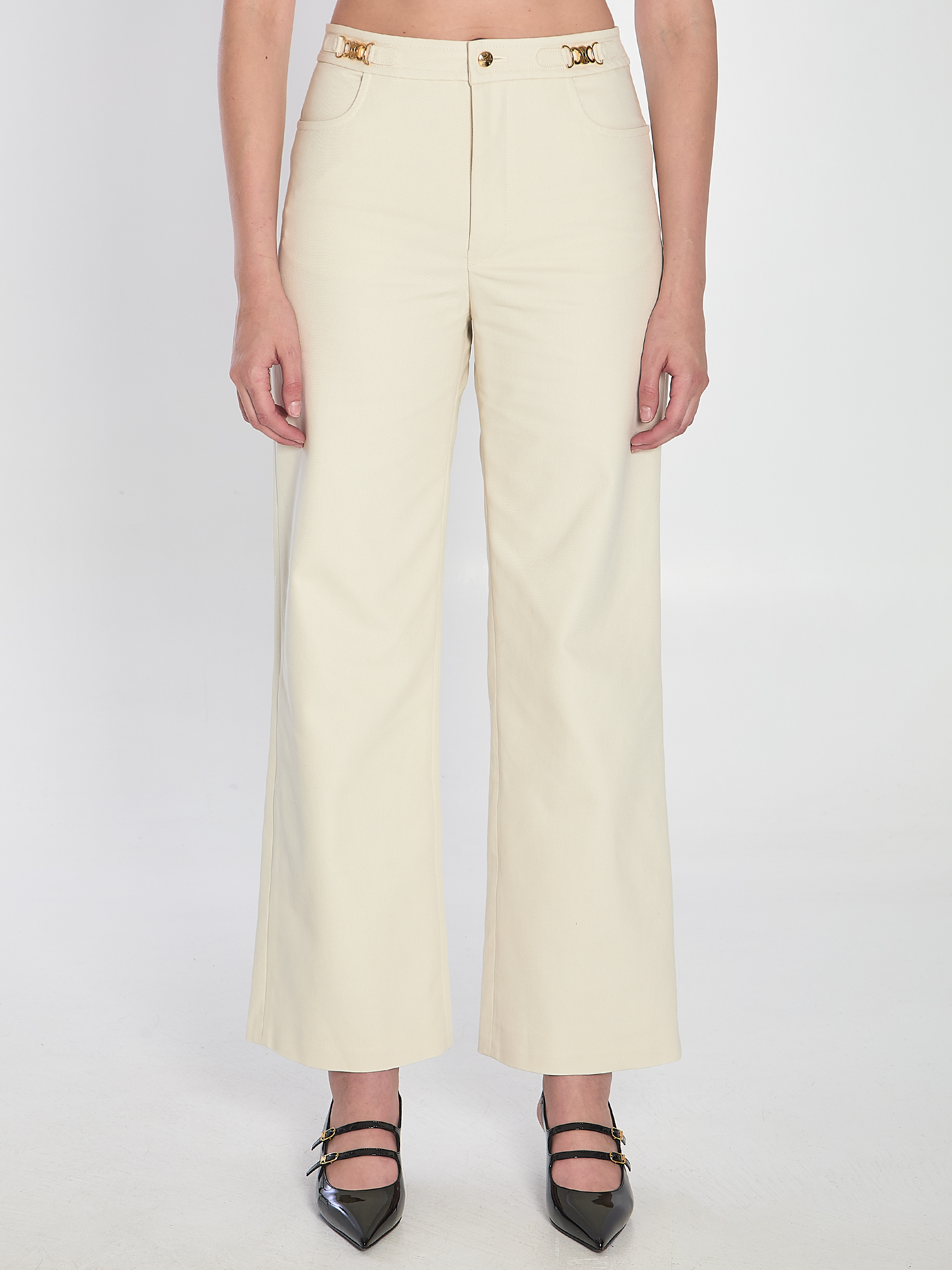 【関税&送料込】Celine Trousers