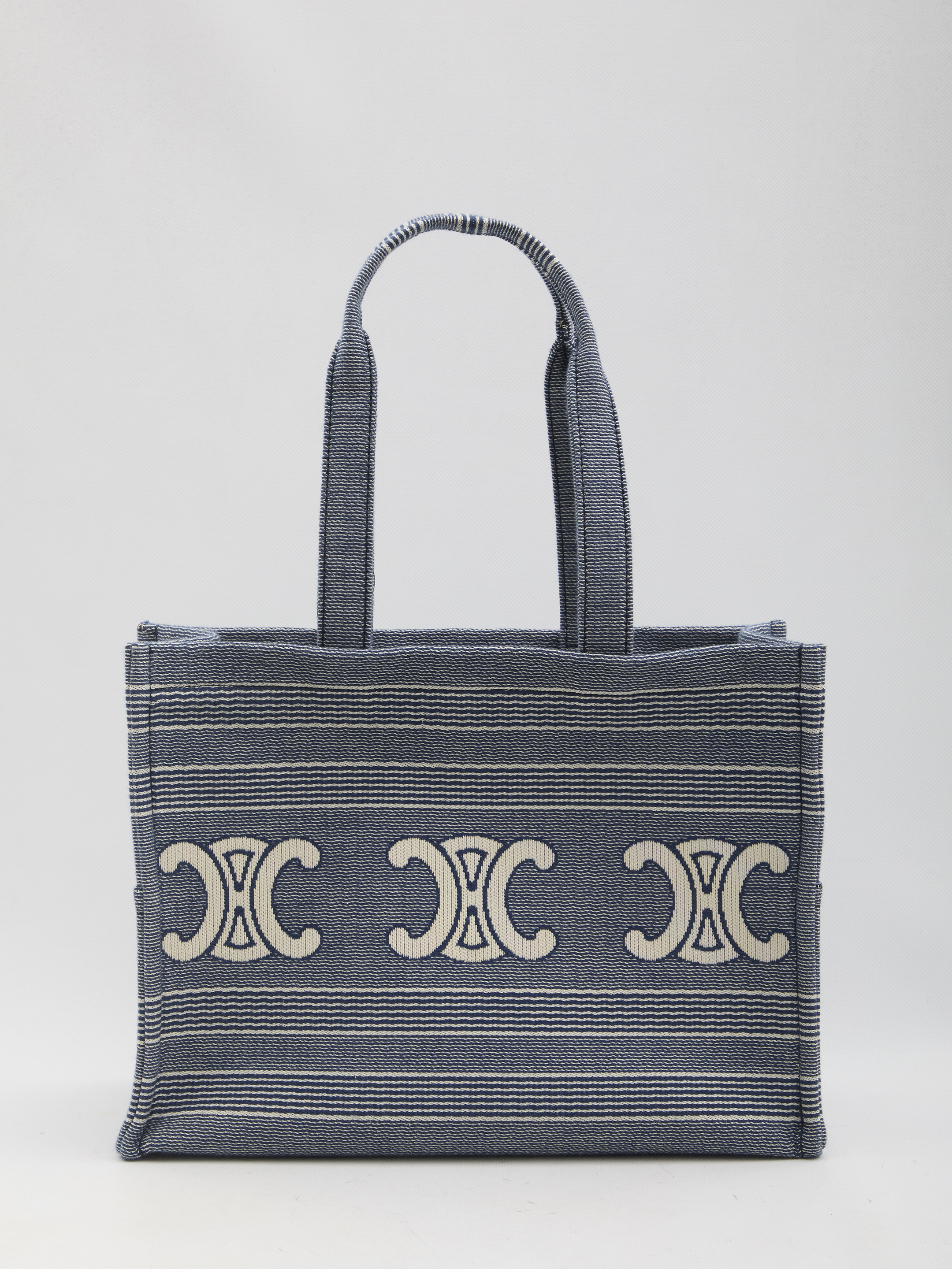 【関税&送料込】Celine Borsa Thias Grande