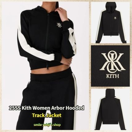 kith women 25ss jacket