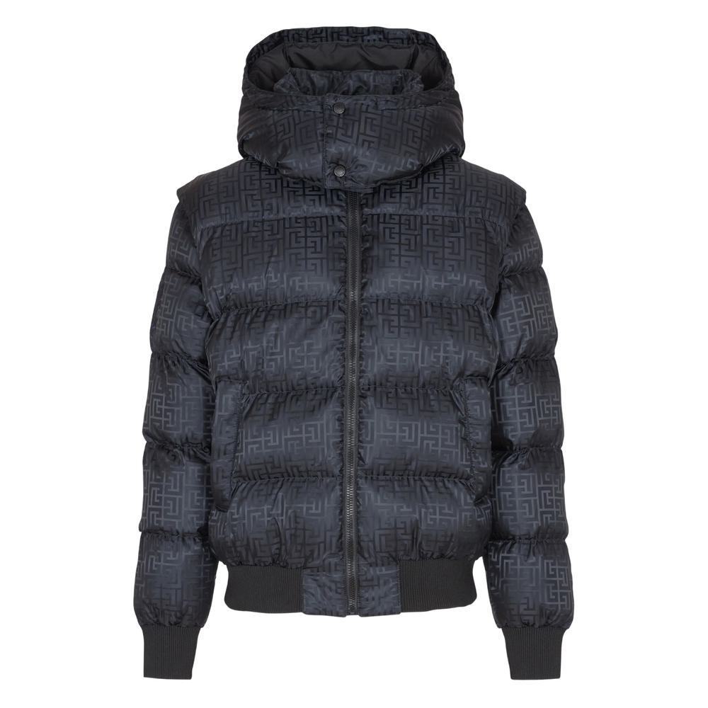 【関税＆送料込み】Balmain Outerwears