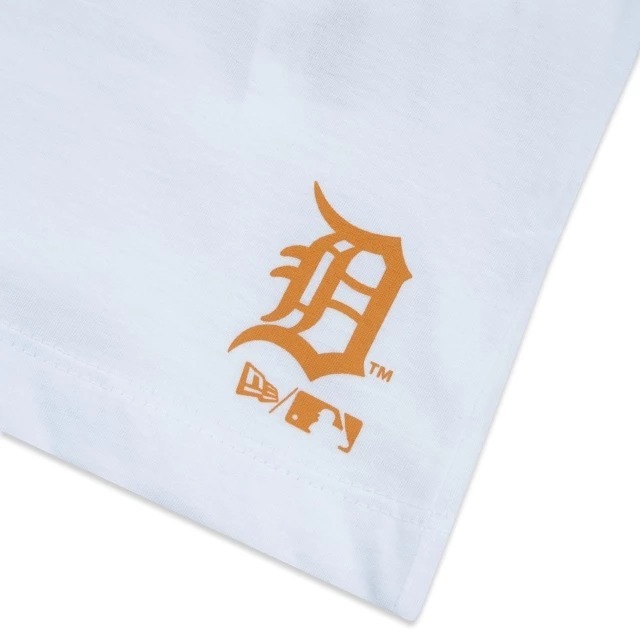 送料込/追跡有《NEW ERA》MLB Tigers デトロイト・タイガース
