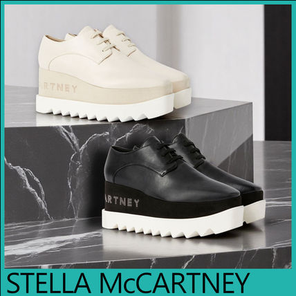 送料関税込□Stella McCartney Elyse ステラ エリス シューズ