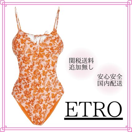XS以下 ETRO(エトロ) ワンピース水着(レディース) - 海外通販のBUYMA