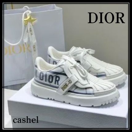 DIOR-ID Dior(ディオール) スニーカー(レディース) - 海外通販の