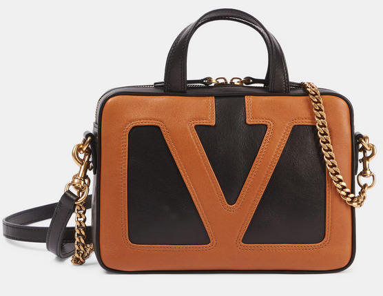Valentino Garavani クロスボディバッグ〜玉城 ティナさん着用〜