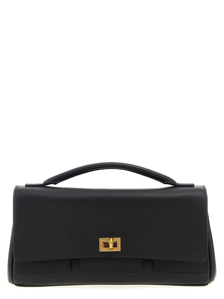 BALENCIAGA レディース クラッチバッグ