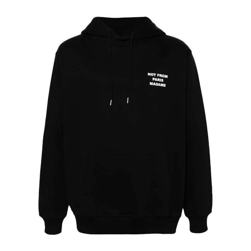 パーカー・フーディ DROLE DE MONSIEUR \