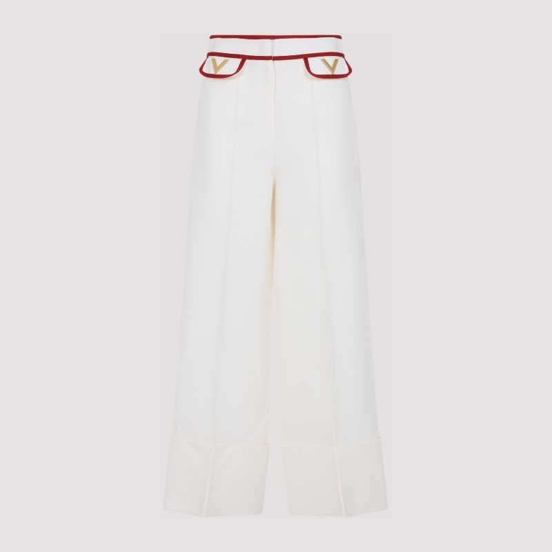 パンツ VALENTINO FW25 PANTS (7B3RB6541CF AS0)