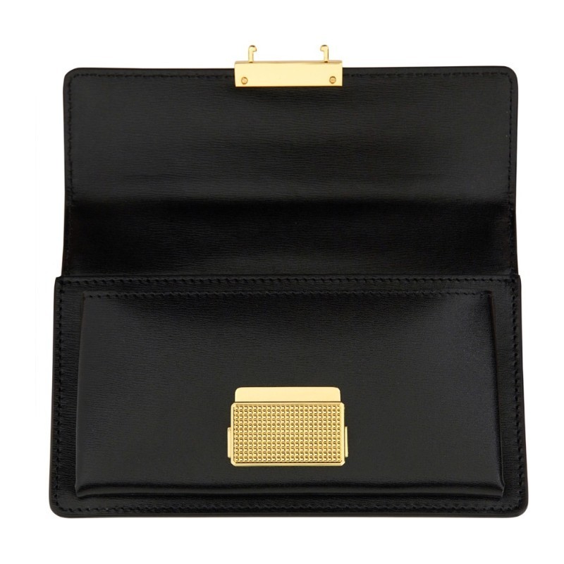 トートバッグ Golden Goose SMALL \"VENICE\" BAG (GWA00468 A00056590100)