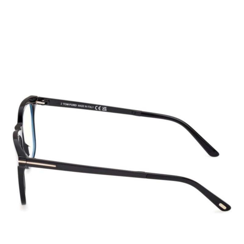 メガネ TOM FORD Tom Ford - FT6038-B 54001 - 001