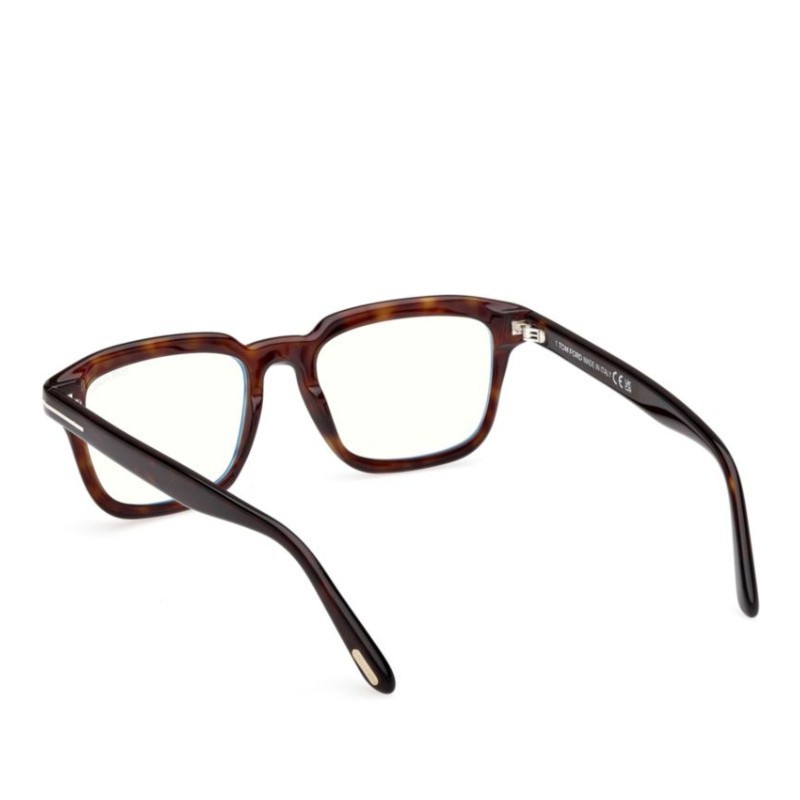メガネ TOM FORD Tom Ford - FT6032-B 54052 - 052