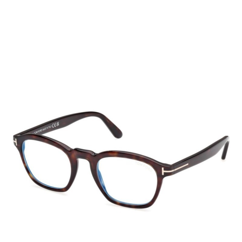 メガネ TOM FORD Tom Ford - FT6033-B 51052 - 052