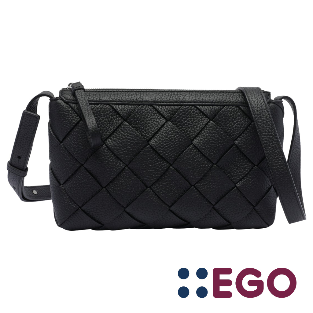 ショルダーバッグ DIAGO ZIPPED MESSENGER BAG