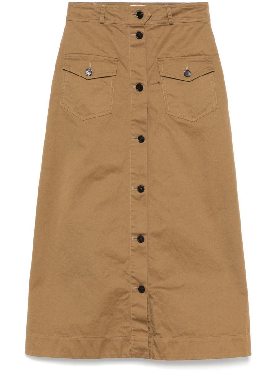 【関税＆送料込み】Saint Laurent Skirts