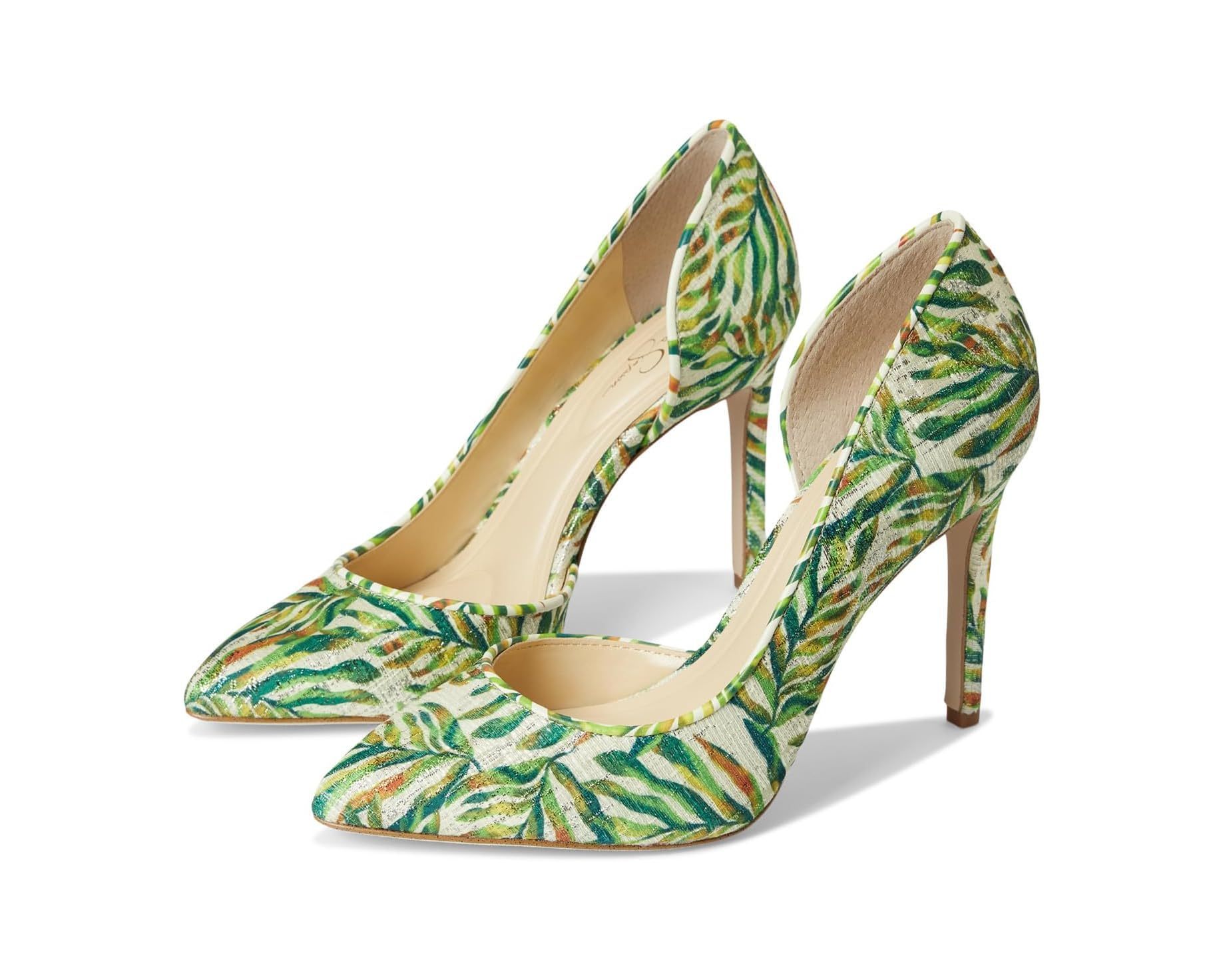 [SALE!!] ★Jessica Simpson Prizma★ パンプス