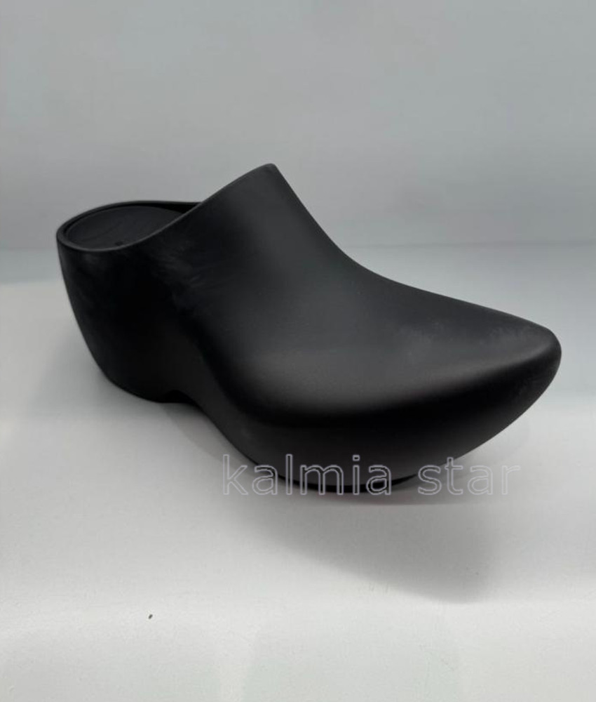 ●送料込●BALENCIAGA●Technoclog ミュール