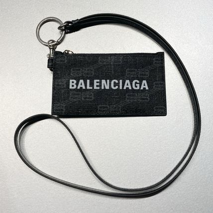 モノグラム BALENCIAGA(バレンシアガ) 財布・小物(レディース