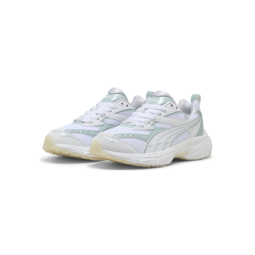 ★PUMA★ Puma Morphic Astro Escape Wns White Mint 40131302