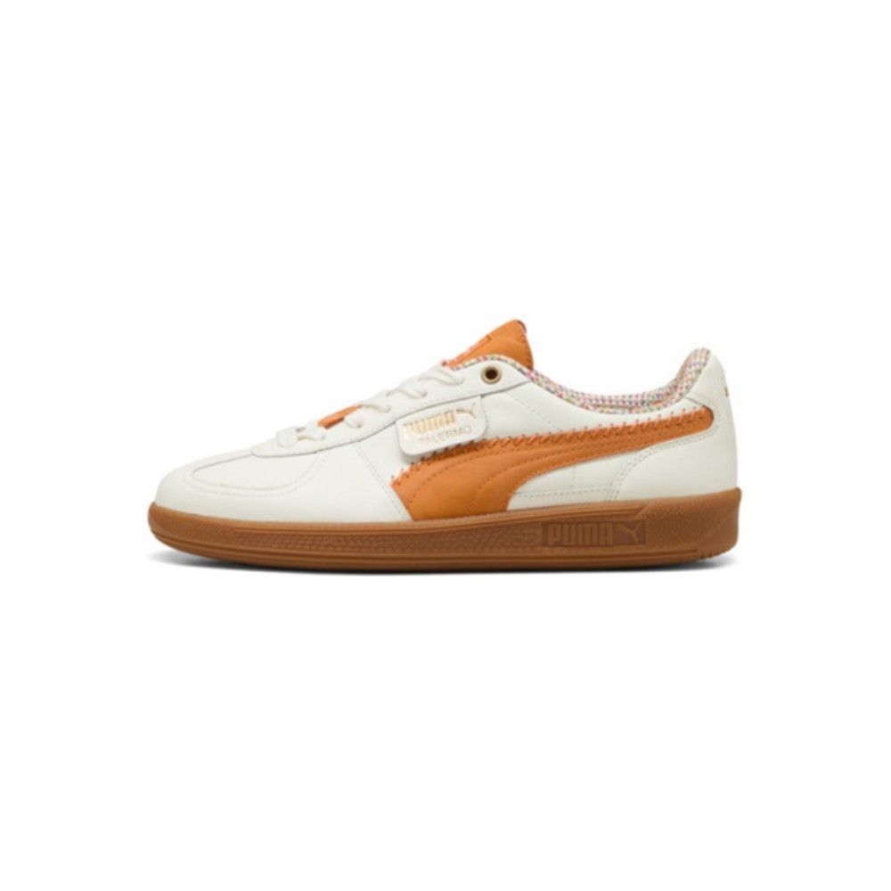 ★PUMA★ Puma X Squid Game Palermo White Red 40107401
