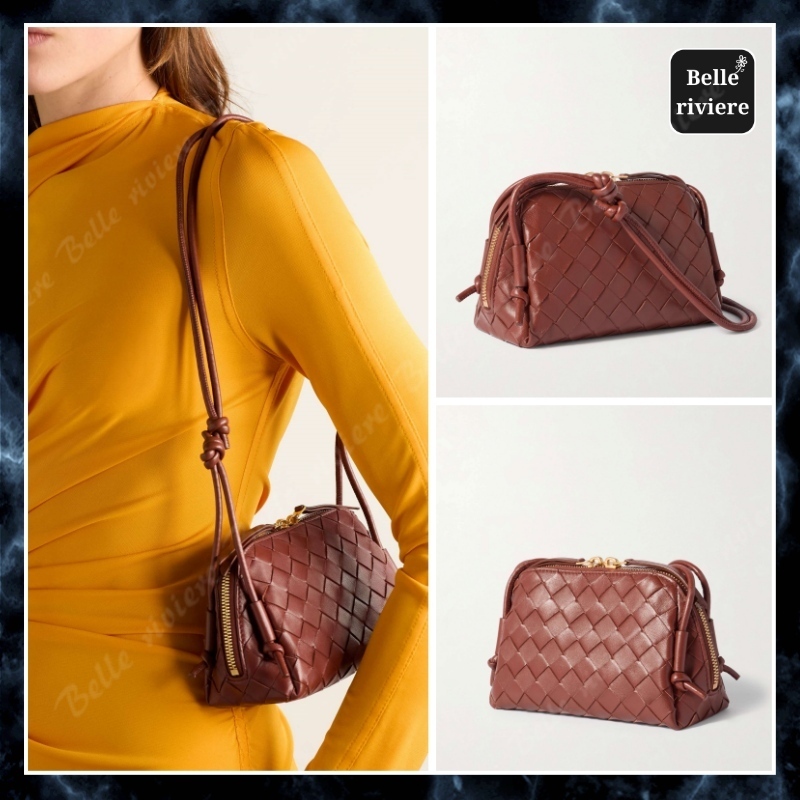 25SS new/BOTTEGA VENETA コンサートショルダーバッグ Bag