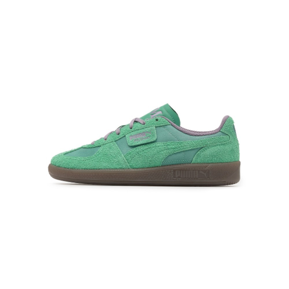 ★PUMA★ Palermo Clover Dress Code Wns Jade Frost 39815002