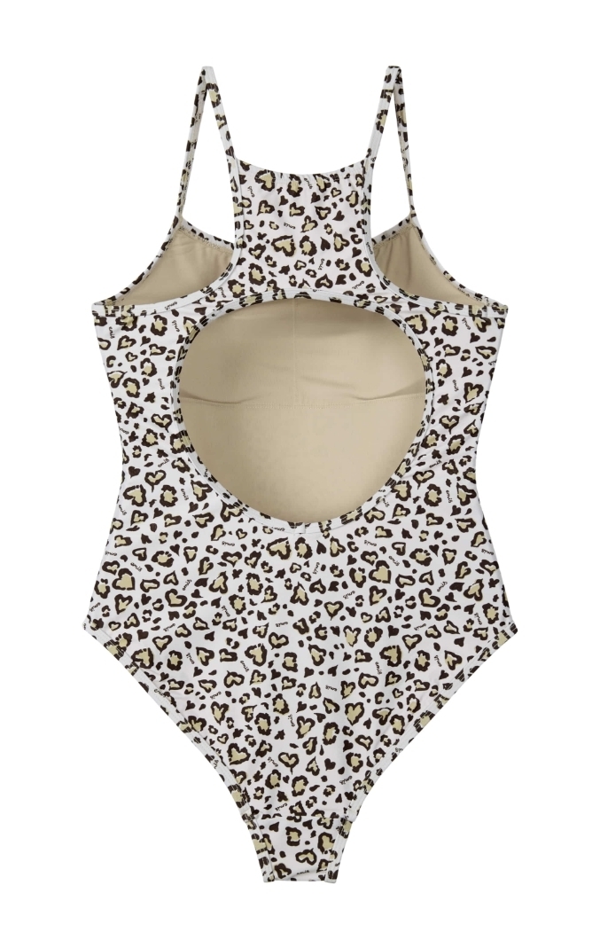[emis] BACK HOLE SWIMSUIT ★大人気★