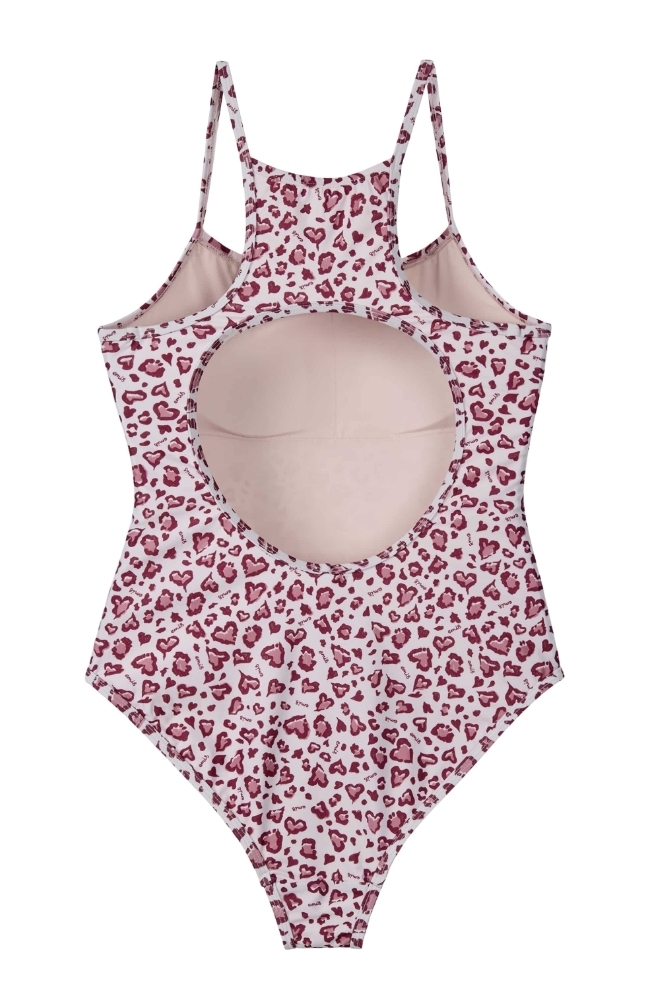 [emis] BACK HOLE SWIMSUIT ★大人気★