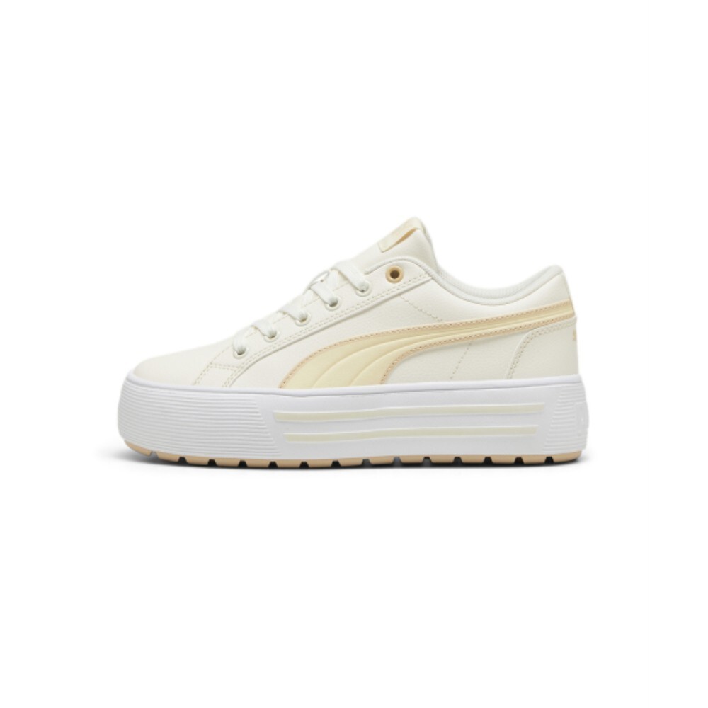 ★PUMA★ Kaia 20 Ivory Cream 39232009