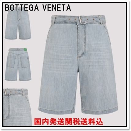 M BOTTEGA VENETA(ボッテガヴェネタ) ハーフ・ショートパンツ