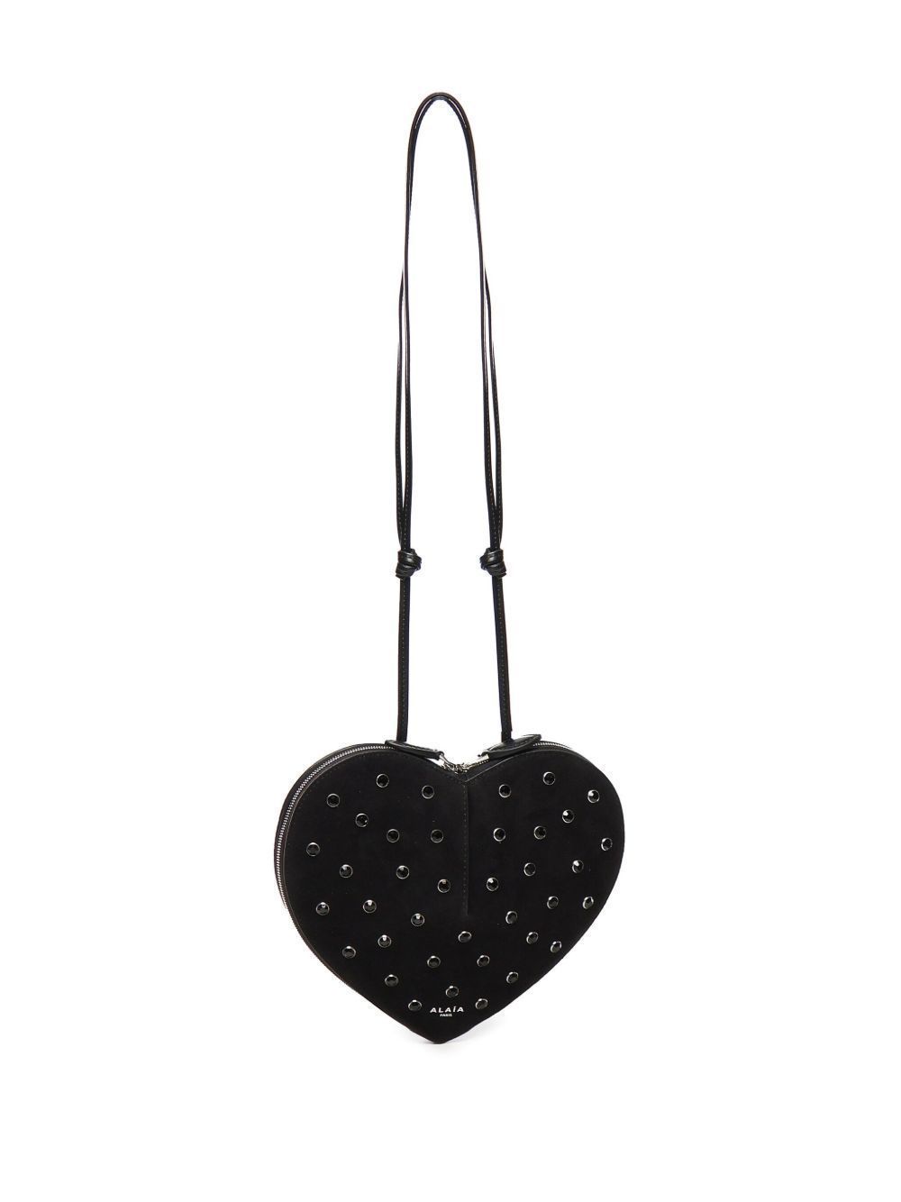ALAIA Le Coeur ショルダーバッグ
