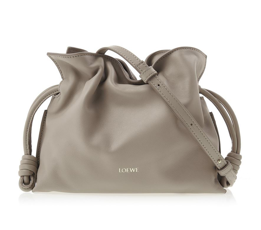【LOEWE】MINI FLAMENCO CLUTCH
