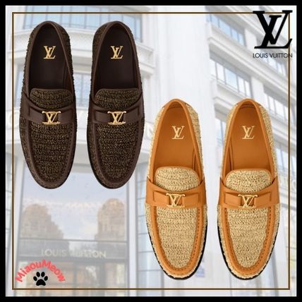 ローファー Louis Vuitton(ルイヴィトン) 靴・ブーツ・サンダル