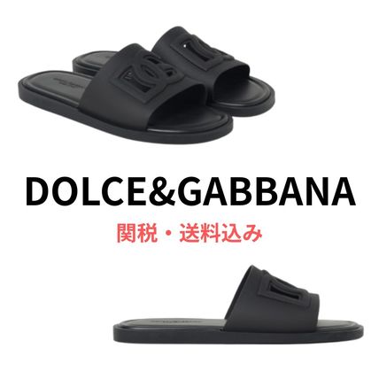 スポーツサンダル Dolce & Gabbana(ドルチェ&ガッバーナ