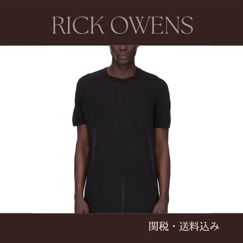 Rick owens★ フォーエバー レベルT