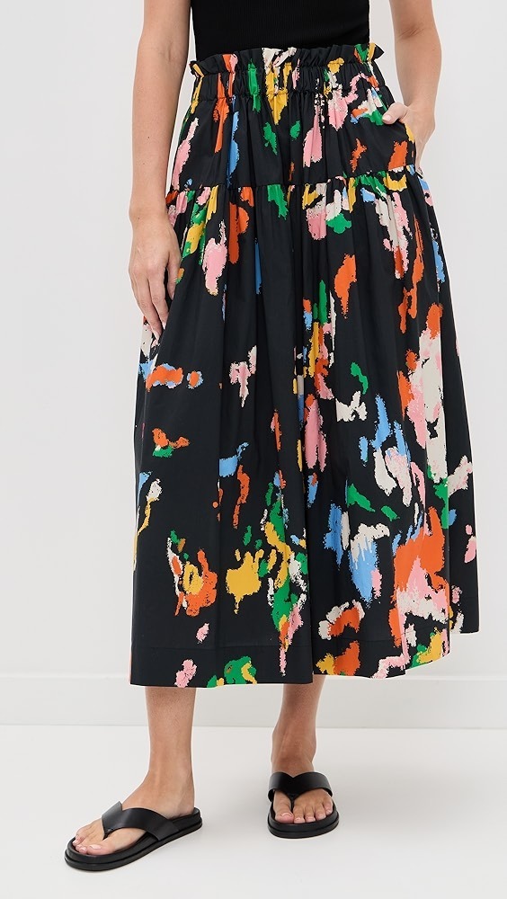 ファッション雑貨・小物その他 Jayden Skirt