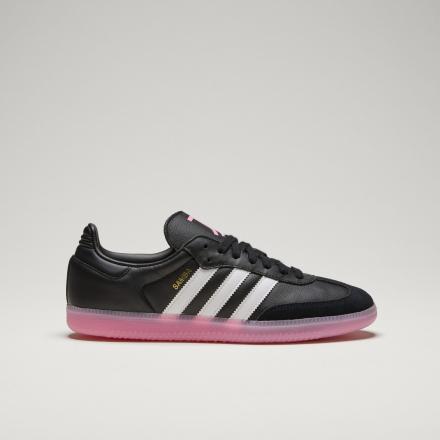 adidas ☆ Samba ユヴェントス限定カラー