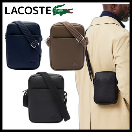 LACOSTE(ラコステ) ショルダーバッグ(メンズ) 2ページ目 - 海外