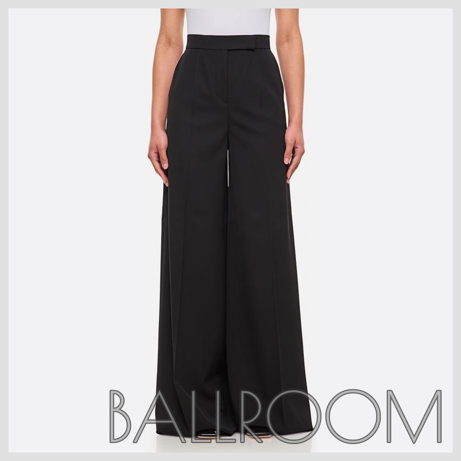 パンツ MAX MARA NINFA TROUSERS