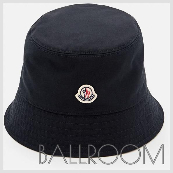 ハット MONCLER HAT